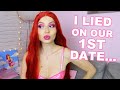 I Lied On The First Date - STORYTIME 🏳️‍🌈