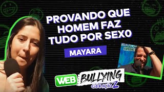 ESSE WEBBULLYING FOI LONGE DEMAIS | #WEBBULLYING COM A GERAÇÃO Z