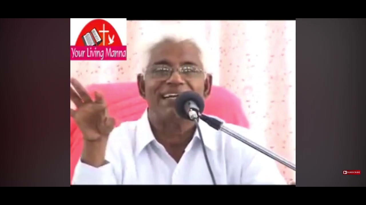 Satan will anoint you with another spirit if your desire is to shine in your ministry.Captain Samuel