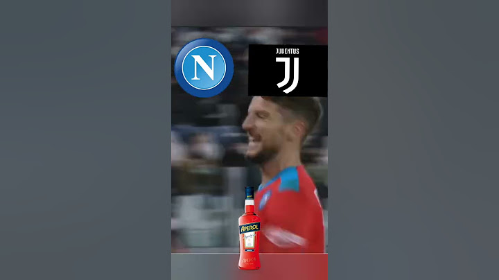 Napoli juve...