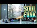 Late Night SoulFunk ❤️ Chill Retro R&amp;B and Funk Playlist