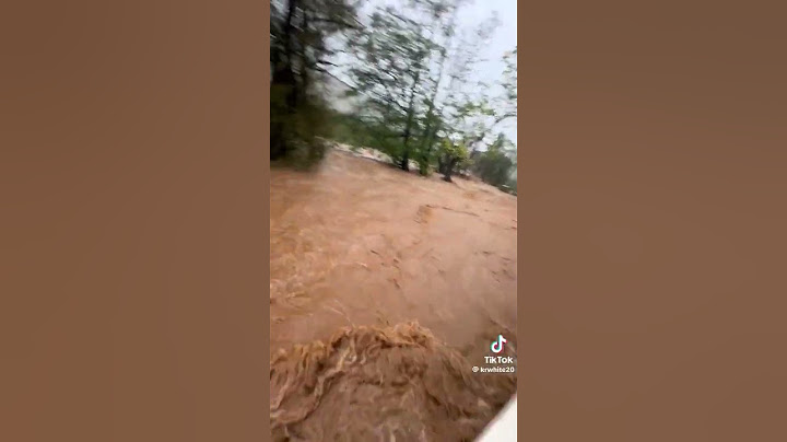 FOOTAGE: North Carolina Hurricane Helene 2024