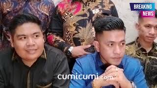 BREAKING NEWS! Pihak Anthony Xie Sebut Sidang Mediasi dengan Audy Marissa Ditunda Minggu Depan