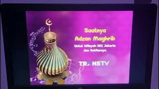 Download lagu Bumper Card Adzan Maghrib Trans TV 2015 Post Ramadan (Revisi 2013)
