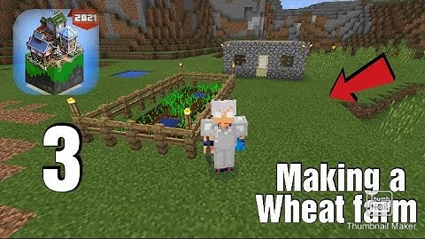 Mastercraft 2021 survival gameplay| Part 3 | 2023