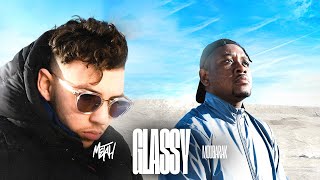 Metah - GLASSY ( feat Moubarak ) Resimi