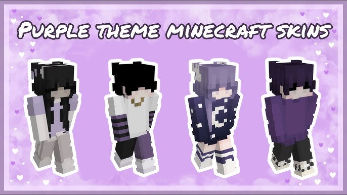 Meep Minecraft Skins