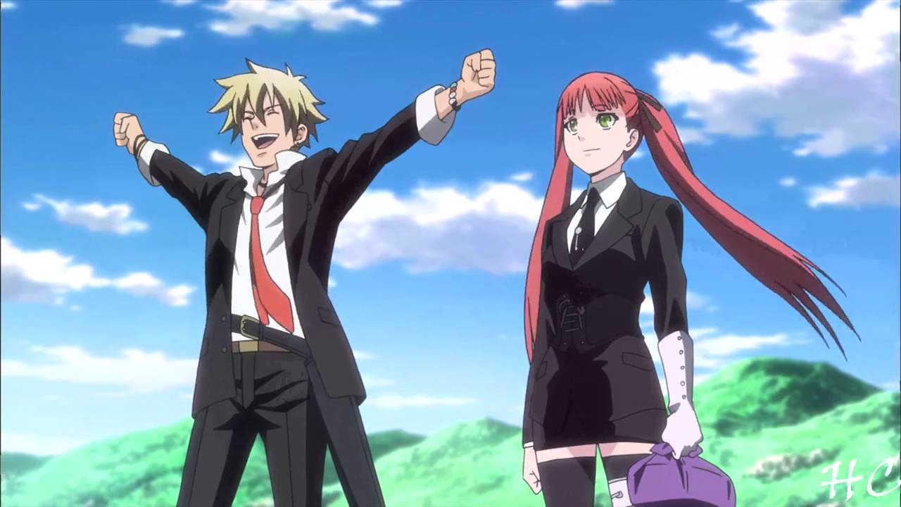 [Повесть о семье Аркана]Либерто и Феличита- Моя леди ,ты как Париж ...