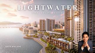 Every Unit Has a Sea View — Inside Lightwater Residences, Penang's New Waterfront Icon