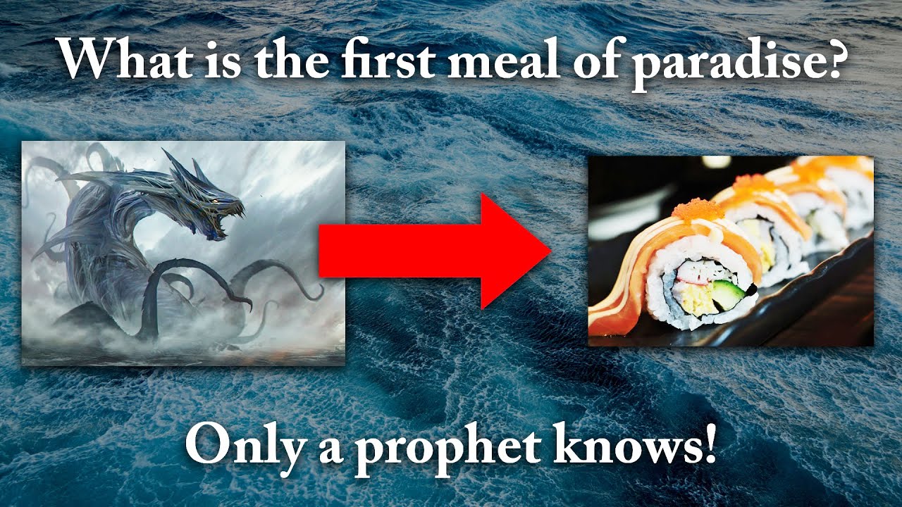 Хадис, который УНИЧТОЖАЕТ Мухаммеда и «Гавриила»!