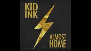 Money And The Power - Kid Ink