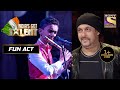 इस Flute Artist के Act को मिला Salman से Standing Ovation | India