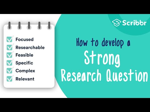 simple research question examples