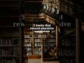 5 books that reward obsessive annotation