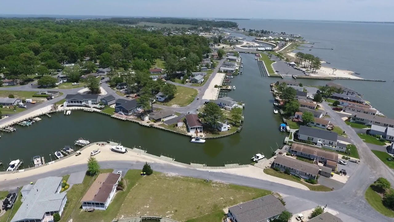 Long Neck Paradise Grill Delaware YouTube