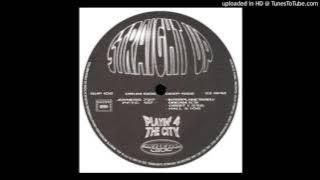 Playin' 4 The City - Interplanetarely Dream (Straight Up Recordings, 1997)