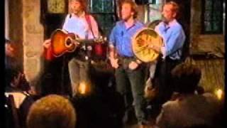 Video thumbnail of "The McCalmans - Up and awa wi the laverock"