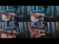 Game of thrones theme fingerstyle guitar cover  got theme guitar