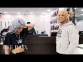 Trippie Redd & Angvish Take a Trip to ICEBOX!!!