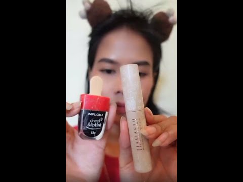 Makeup Natural 2022 | Nenk Alliah