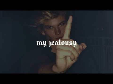 MY JEALOUSY - vivi baby & ovg! (sped up)