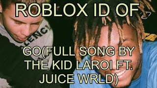 come and go roblox id loud