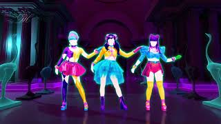 Just Dance 2020 - Ariana Grande - 7 rings - (4K 120fps) Choreography