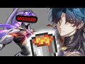 LORE ACCURATE BLADE SOLO CLEARS MOC 12!