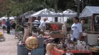 Brimfield Antique Show