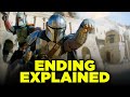 Book of Boba Fett Episode 7 Reaction: Ending Explained & Post-Credit Scene! | Wookieeleaks