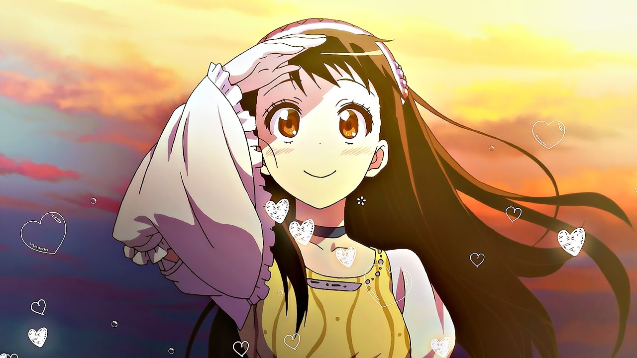 Anime Edit | [AMV] | Kosaki Onodera 💕