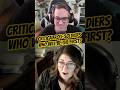 Critical Role C4 Soldier Table Predictions