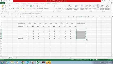 Exercício 5 - Solver