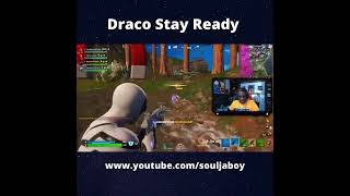 Soulja Boy (Draco) Stay Ready