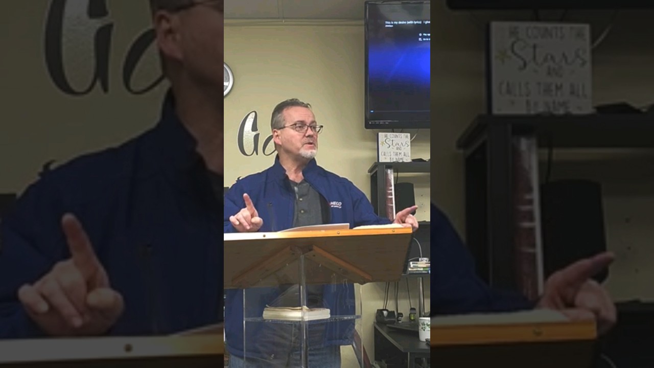 What does "pray without ceasing" mean?