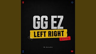 GG EZ (Nightcore) - M.Sasuke