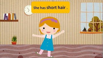 Primary 1 - English - Connect plus - Unit 1 - Lesson 3