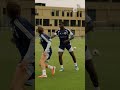 New season, same Mika Godts?