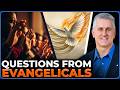 Former Evangelical Pastor Answers Your Questions on Evangelicalism w/Tim Staples