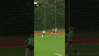 Backline Sweep = Try #rugby #futureisgreen
