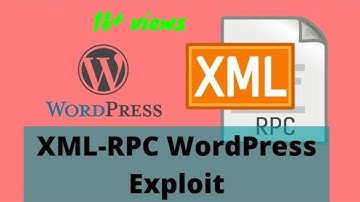 #1 XML-RPC DOS Attack | WordPress Exploit