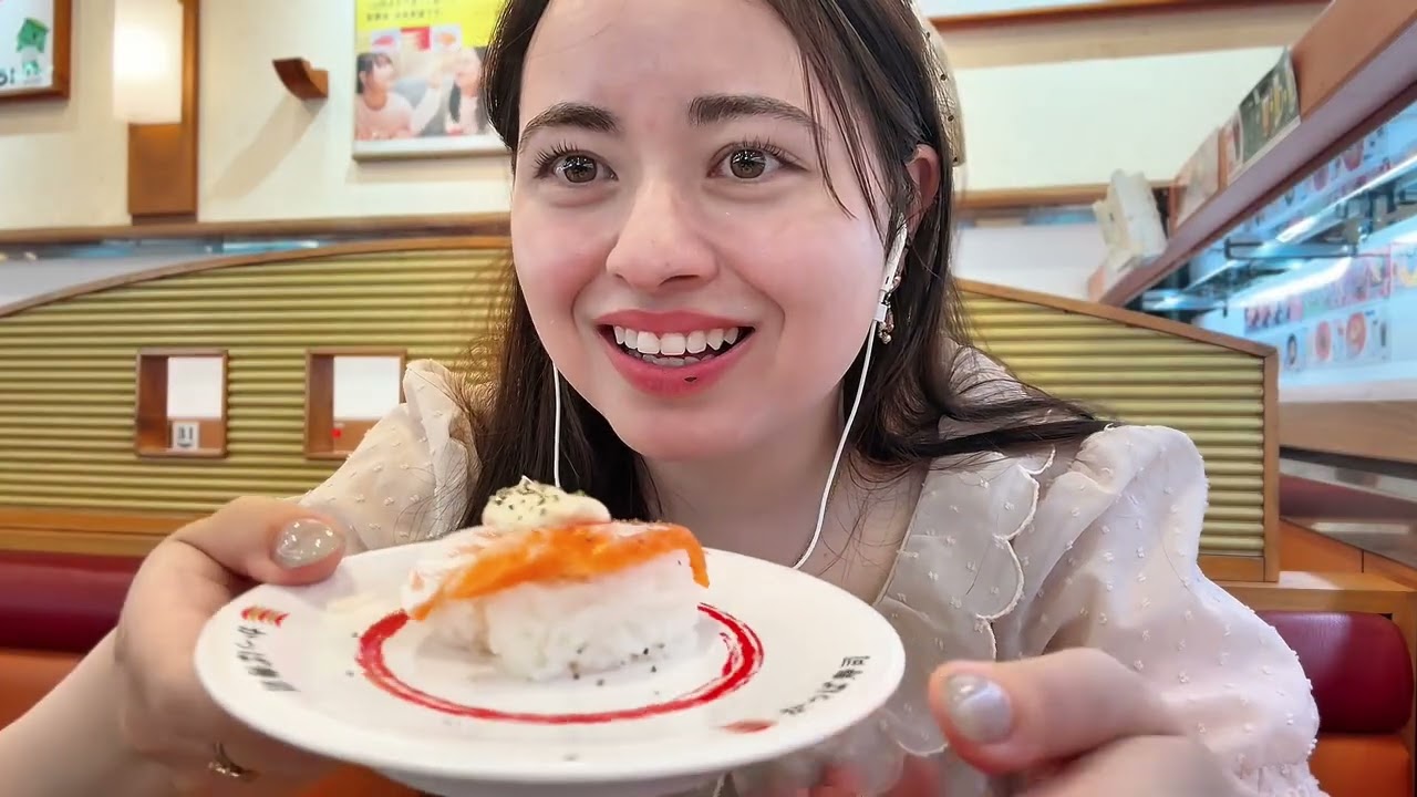 BABADOS QUE ESCUTO DOS JAPONESES 🤭