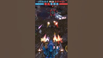 War Robots | Ultimate!? Raven on Pest Control Duty #4 #warrobots