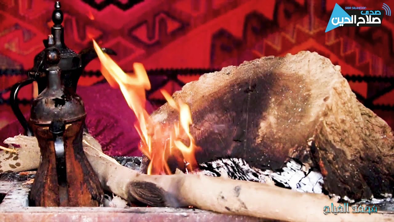 ربابه الفنان احمد المحمود اليمامي  