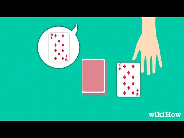 4 Ways to Play Solitaire - wikiHow