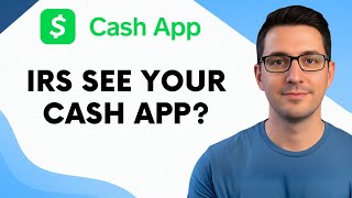 Does Cash App Report to the IRS?