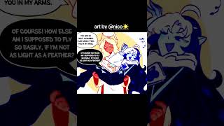 Pure Vanilla Can Carry Shadow Milk Quite Easily By