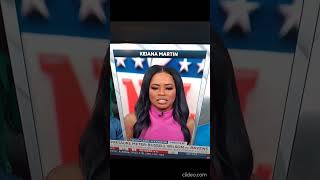 KEIANA MARTIN #cbssports JANUARY 7TH,2025