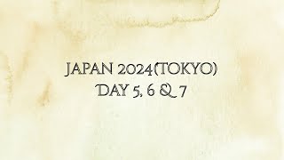 Download Lagu Tokyo Day 5,6,\u00267 MP3 Download Lagu Tokyo Day 5,6,\u00267 MP3