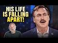 Mike Lindell LOSES GOP Endorsement For Minnesota Governor